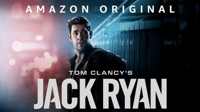 When Do New Episodes of Jack Ryan Season 4 Start Streaming?